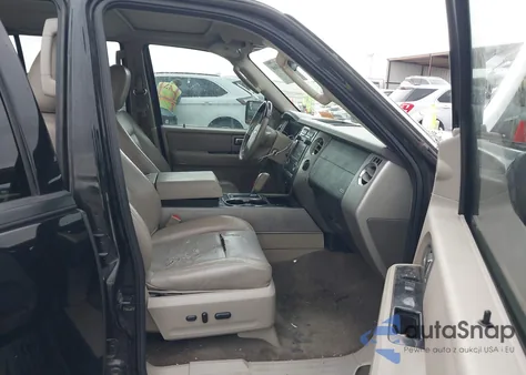 2012 Ford Expedition Limited from USA, damaged, VIN 1FMJU1K51CEF01733